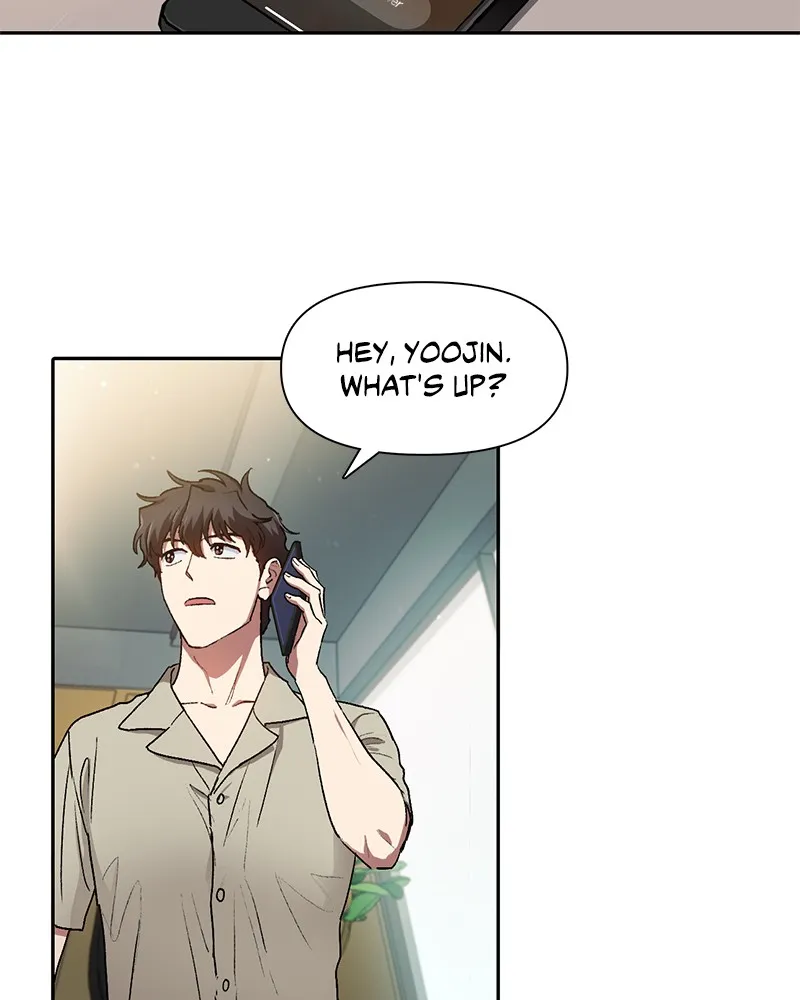 Read My S-Class Hunters chapter 41 image 2 on Lezhin