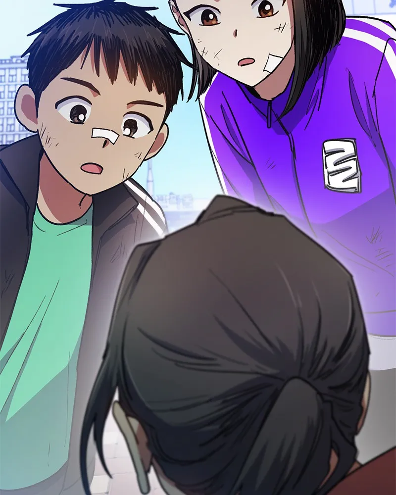 Read My S-Class Hunters chapter 41 image 20 on Lezhin
