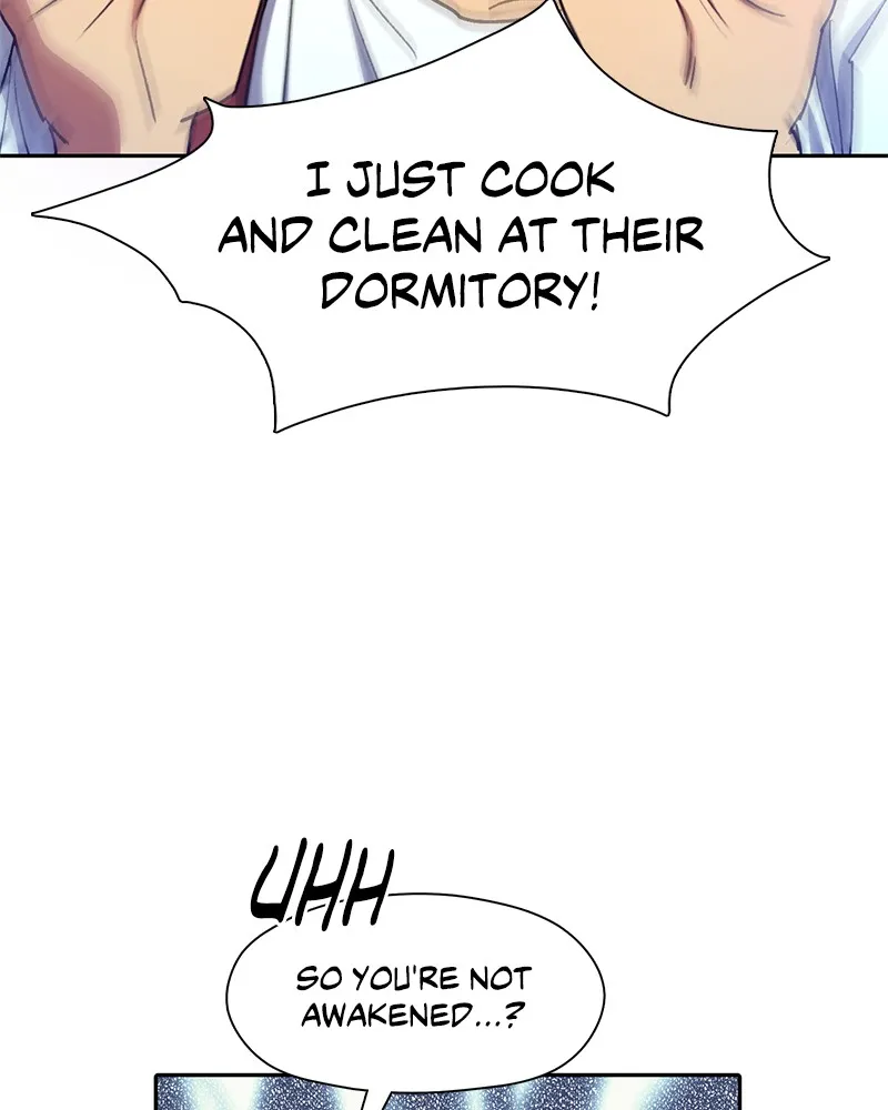 Read My S-Class Hunters chapter 41 image 28 on Lezhin