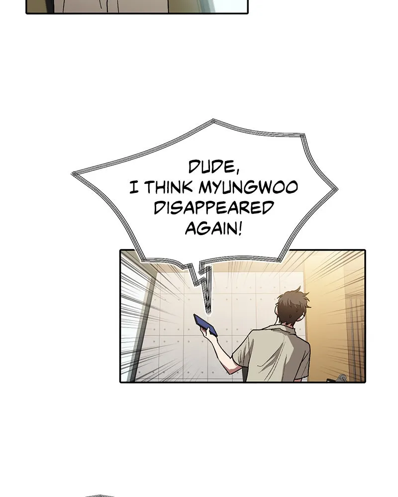 Read My S-Class Hunters chapter 41 image 3 on Lezhin