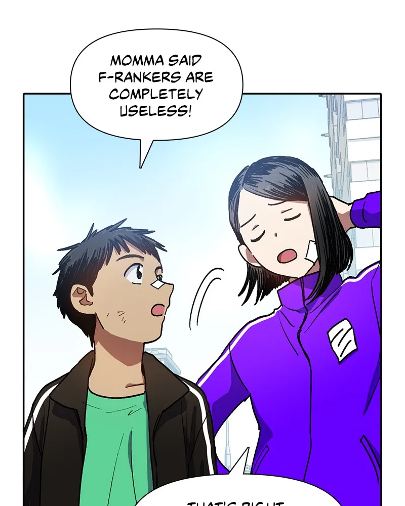 Read My S-Class Hunters chapter 41 image 33 on Lezhin