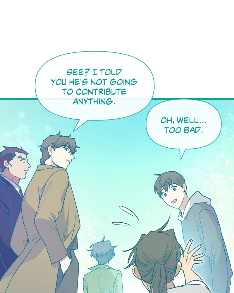 Read My S-Class Hunters chapter 41 image 38 on Lezhin