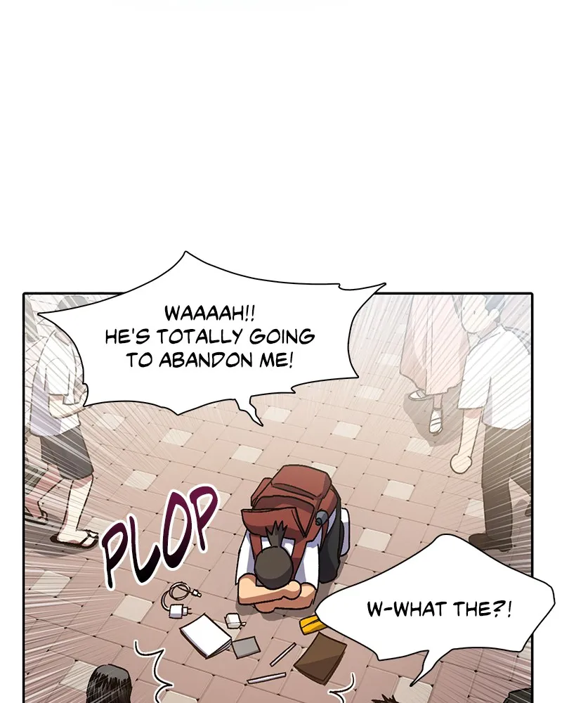 Read My S-Class Hunters chapter 41 image 42 on Lezhin
