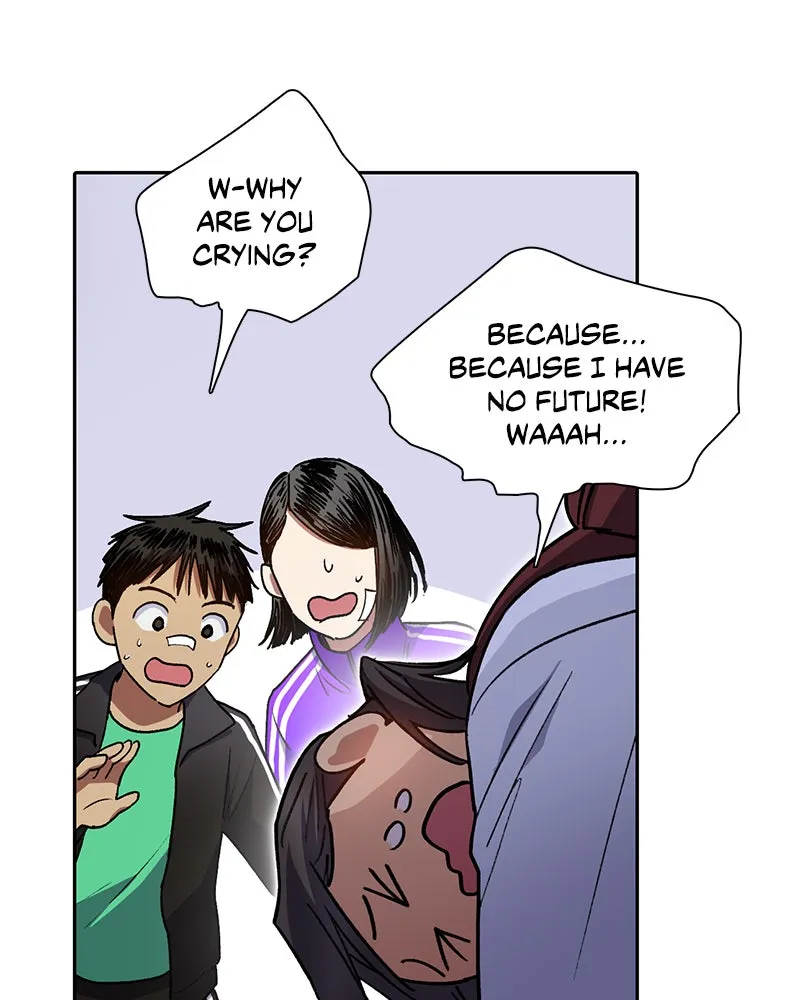 Read My S-Class Hunters chapter 41 image 44 on Lezhin