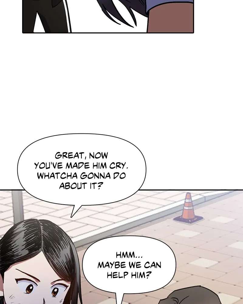 Read My S-Class Hunters chapter 41 image 45 on Lezhin