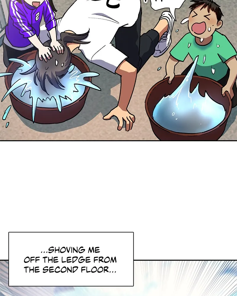 Read My S-Class Hunters chapter 41 image 50 on Lezhin