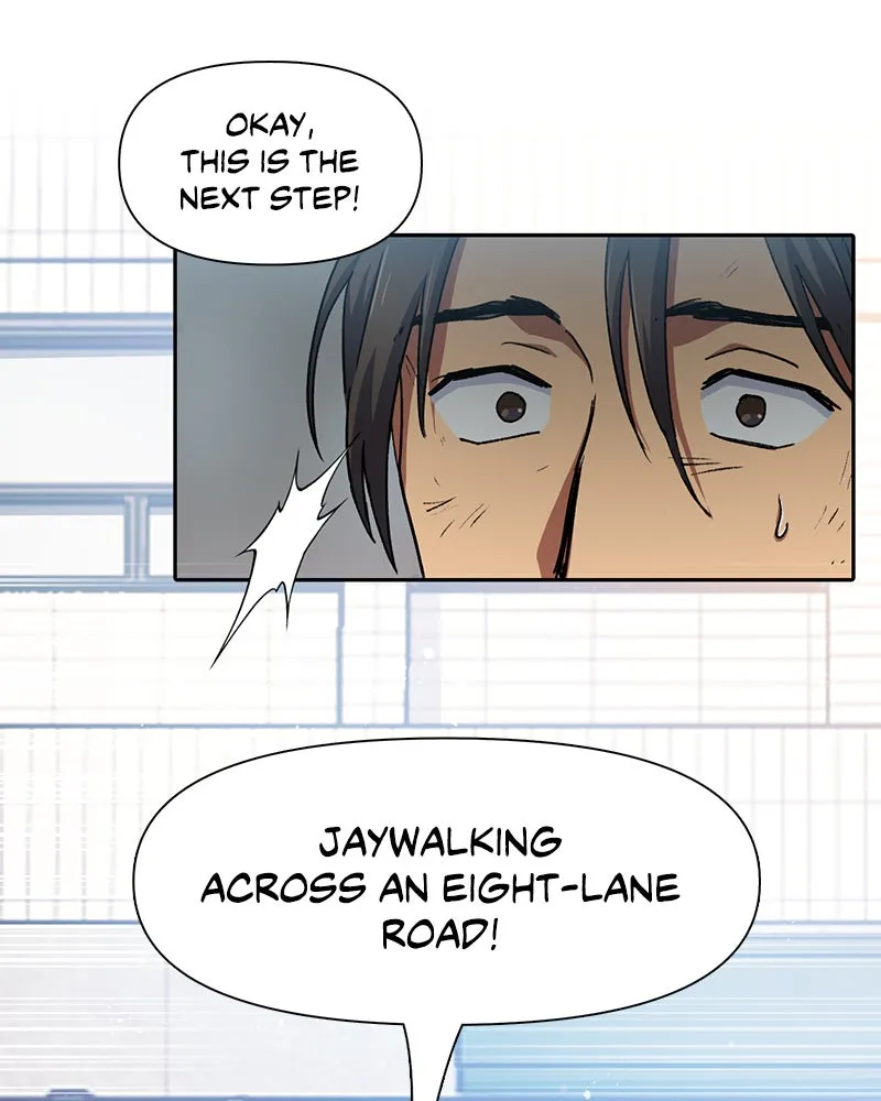Read My S-Class Hunters chapter 41 image 55 on Lezhin