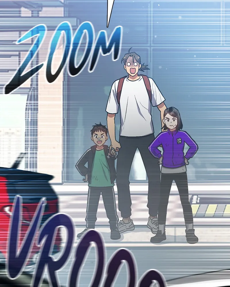 Read My S-Class Hunters chapter 41 image 56 on Lezhin