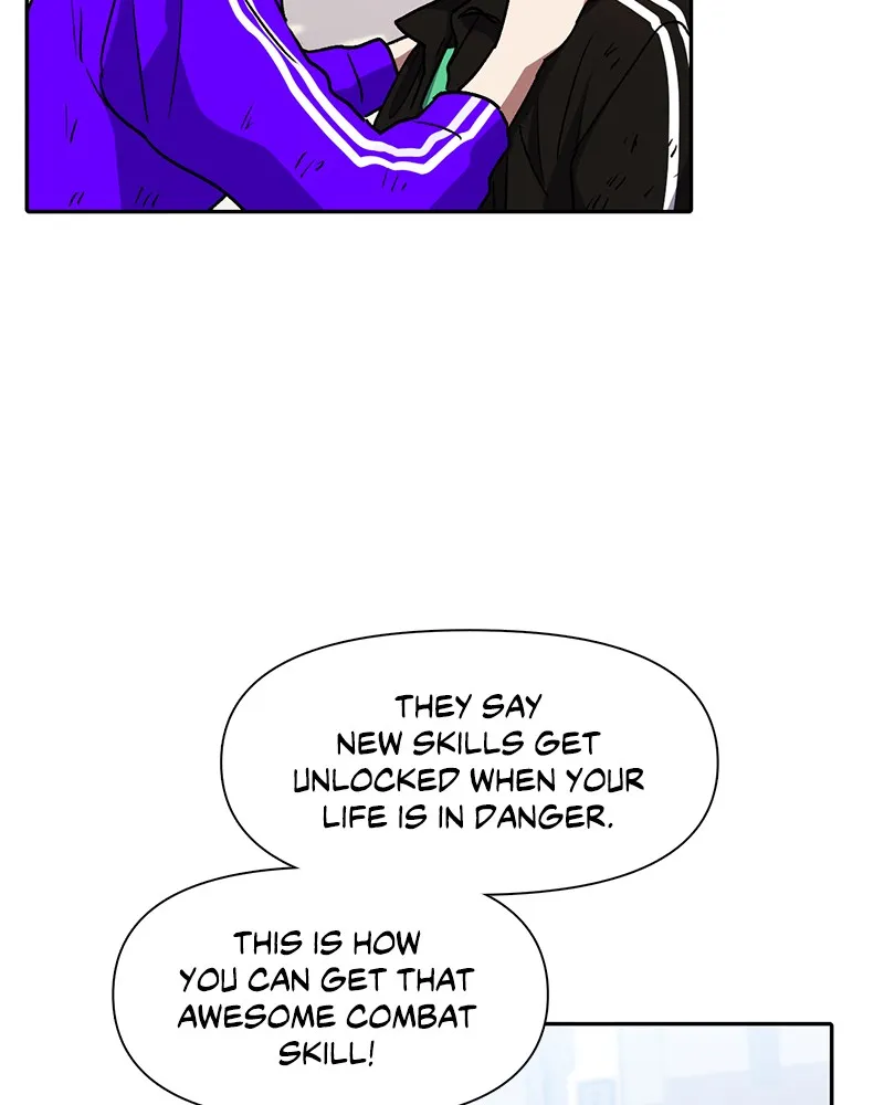 Read My S-Class Hunters chapter 41 image 62 on Lezhin