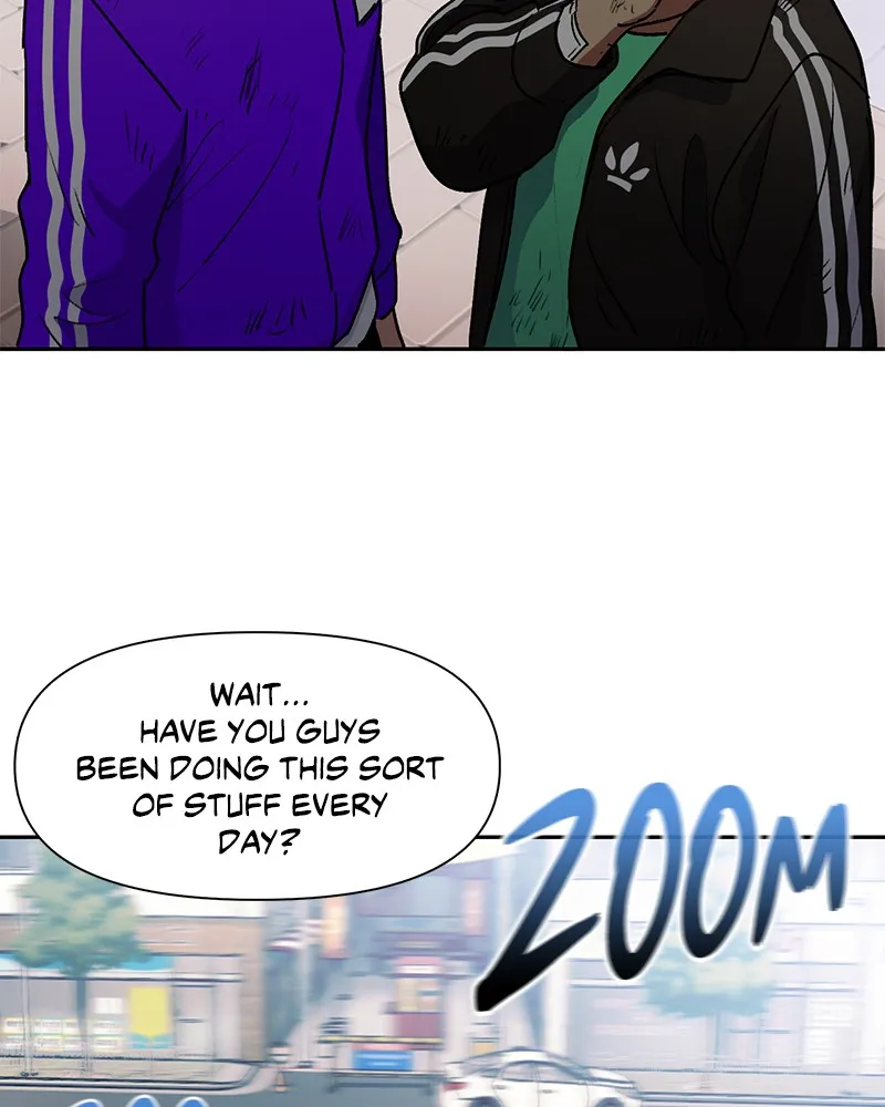 Read My S-Class Hunters chapter 41 image 69 on Lezhin