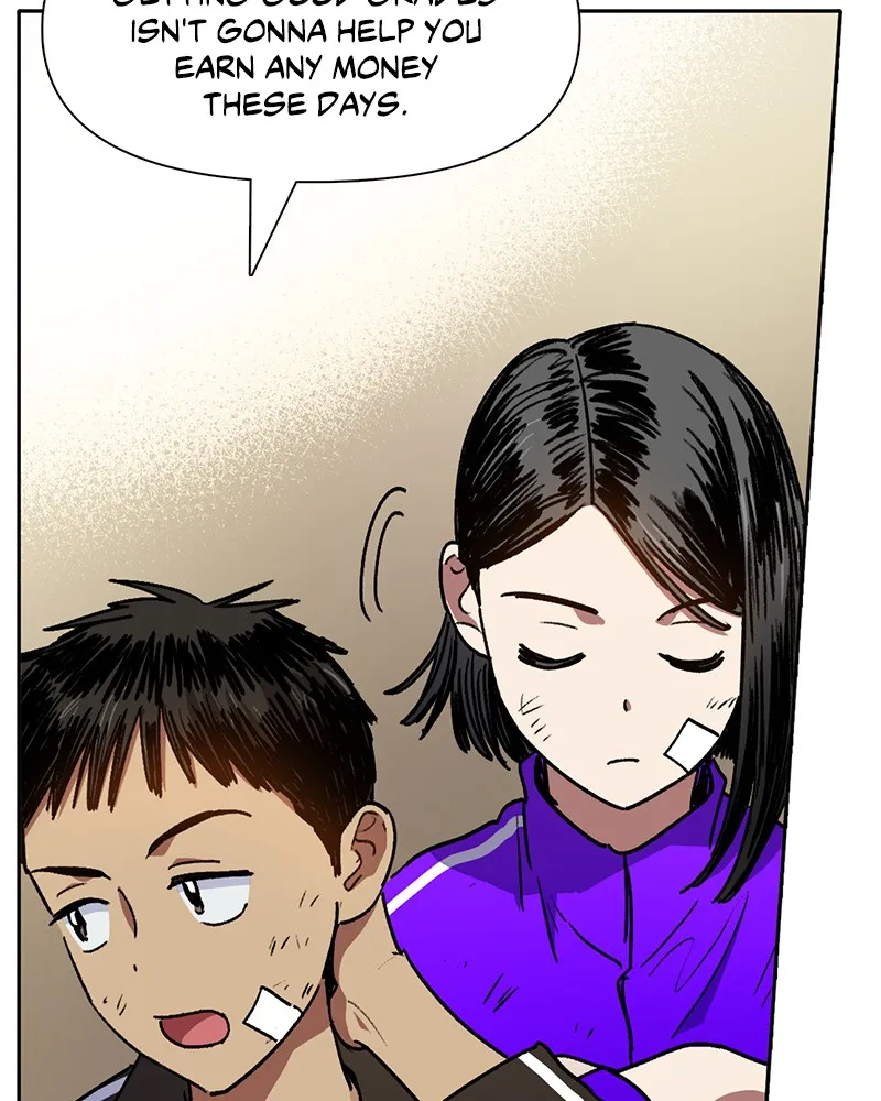 Read My S-Class Hunters chapter 41 image 72 on Lezhin