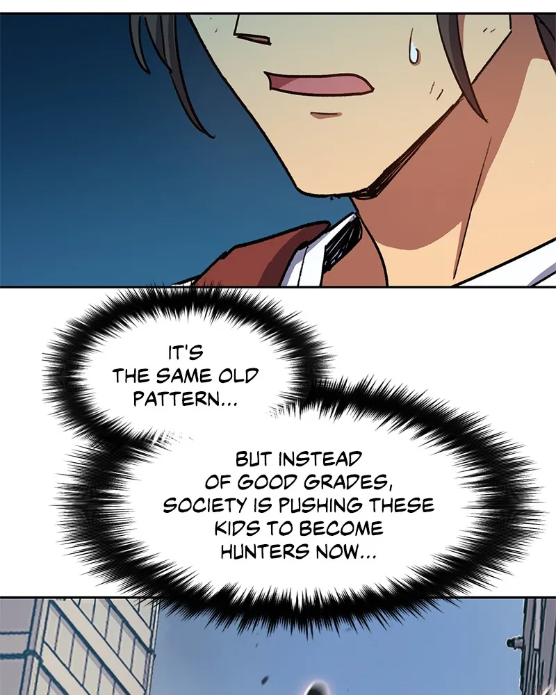 Read My S-Class Hunters chapter 41 image 76 on Lezhin