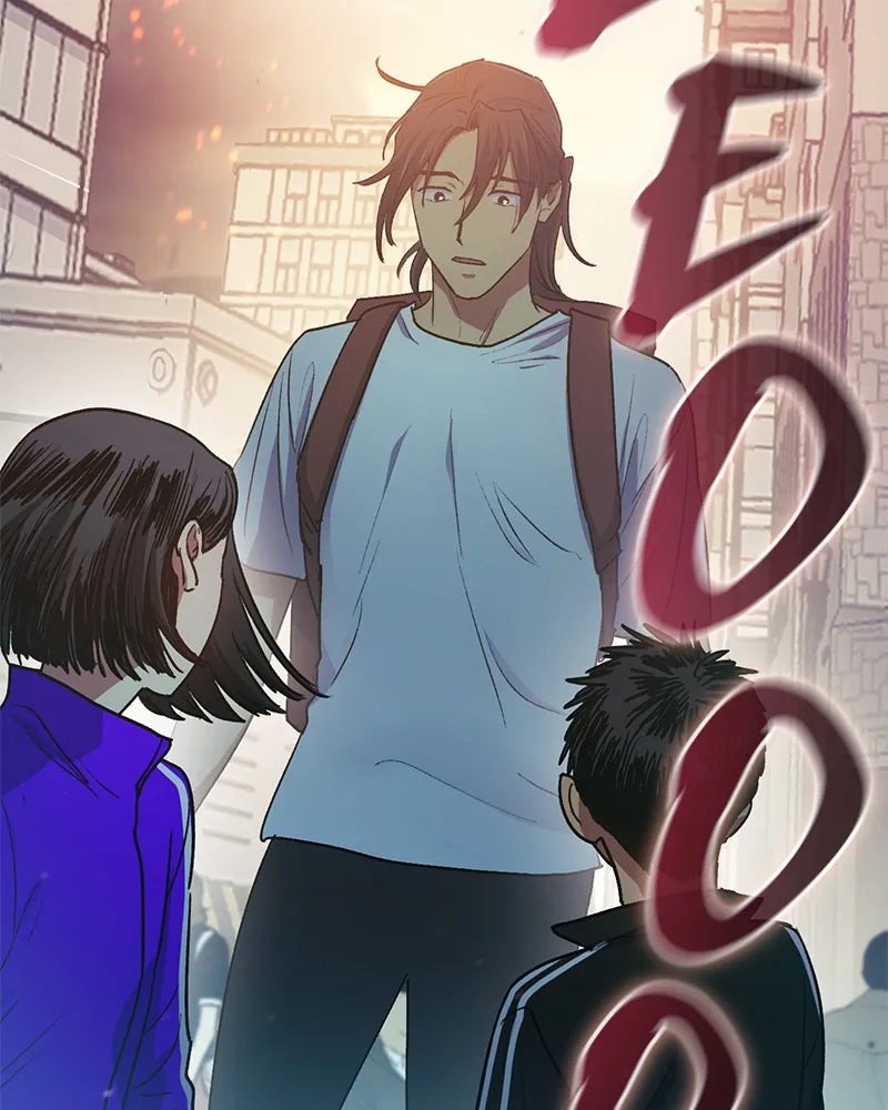 Read My S-Class Hunters chapter 41 image 78 on Lezhin