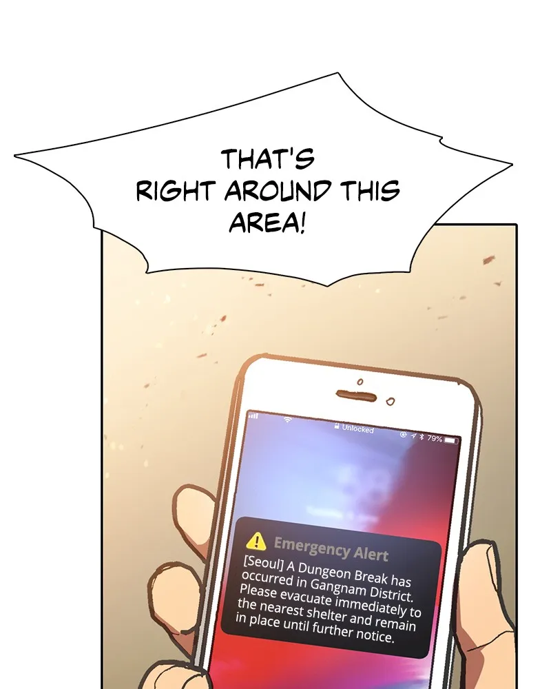Read My S-Class Hunters chapter 41 image 82 on Lezhin