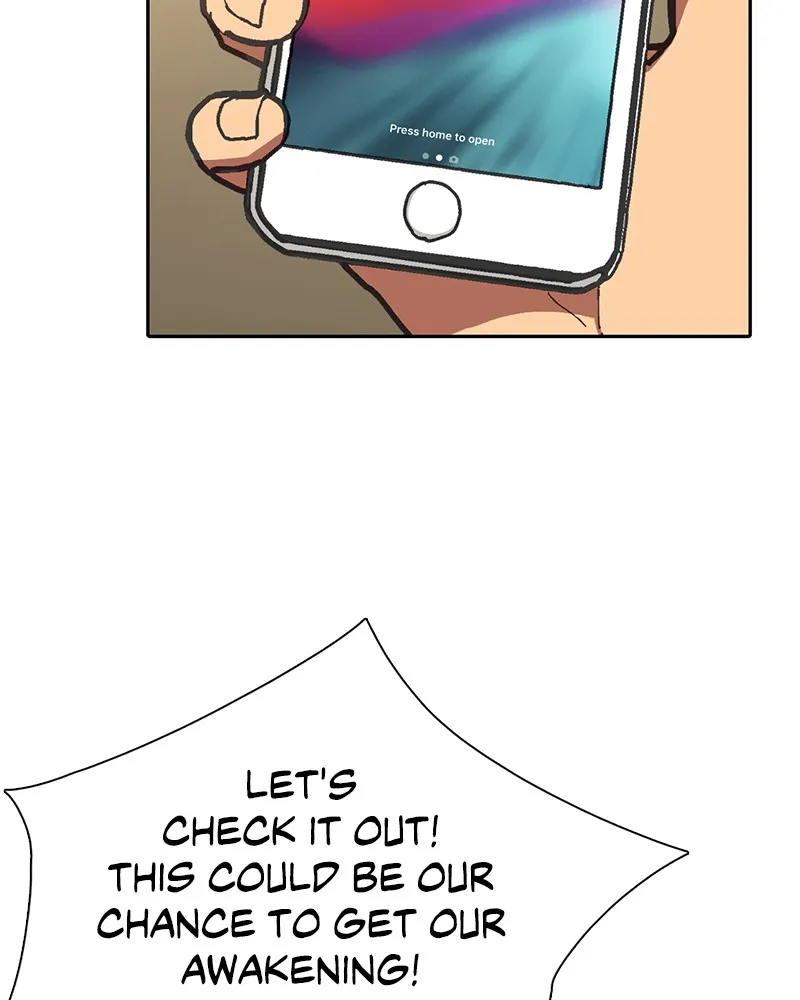 Read My S-Class Hunters chapter 41 image 83 on Lezhin