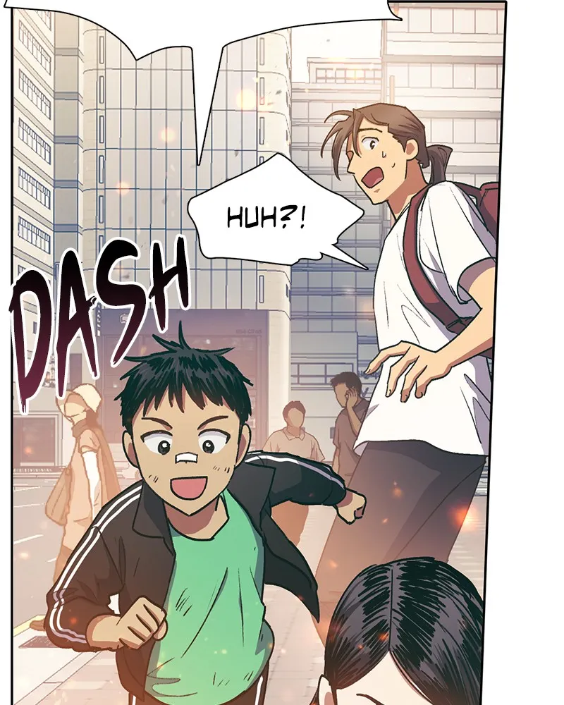 Read My S-Class Hunters chapter 41 image 84 on Lezhin