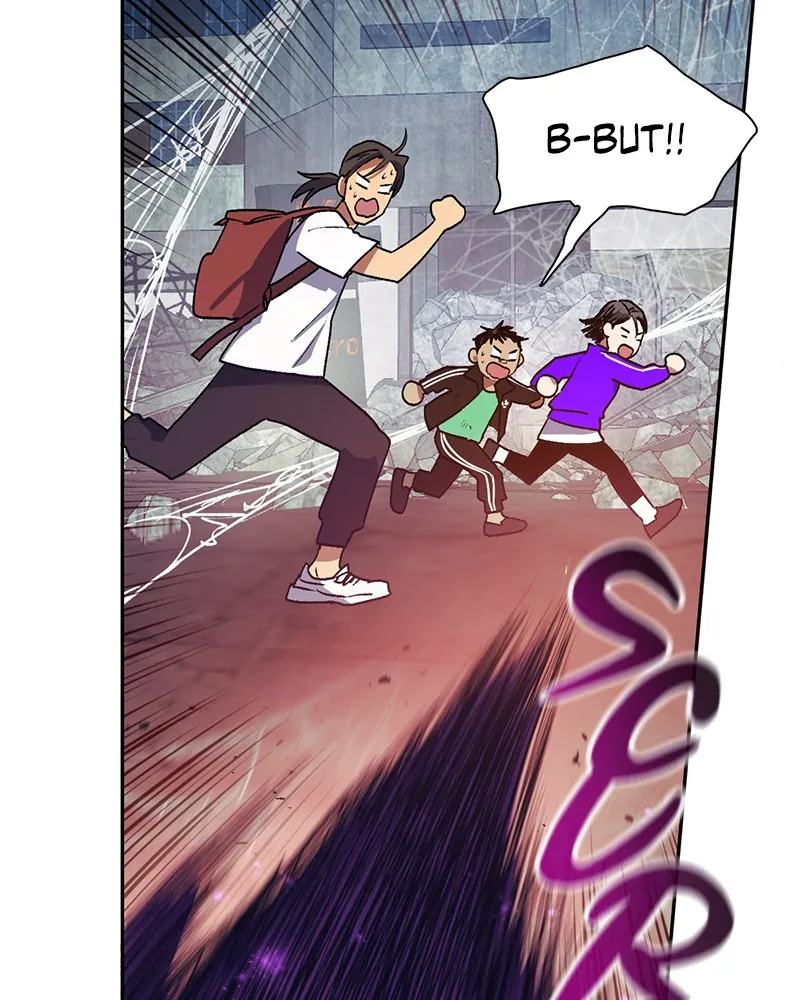 Read My S-Class Hunters chapter 42 image 18 on Lezhin