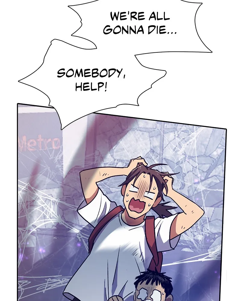 Read My S-Class Hunters chapter 42 image 22 on Lezhin