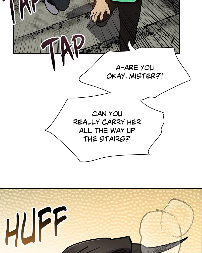 Read My S-Class Hunters chapter 42 image 40 on Lezhin