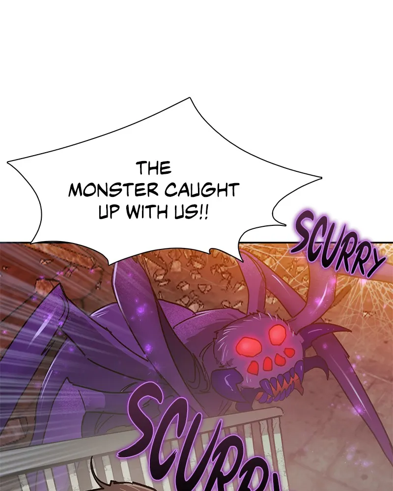 Read My S-Class Hunters chapter 42 image 49 on Lezhin