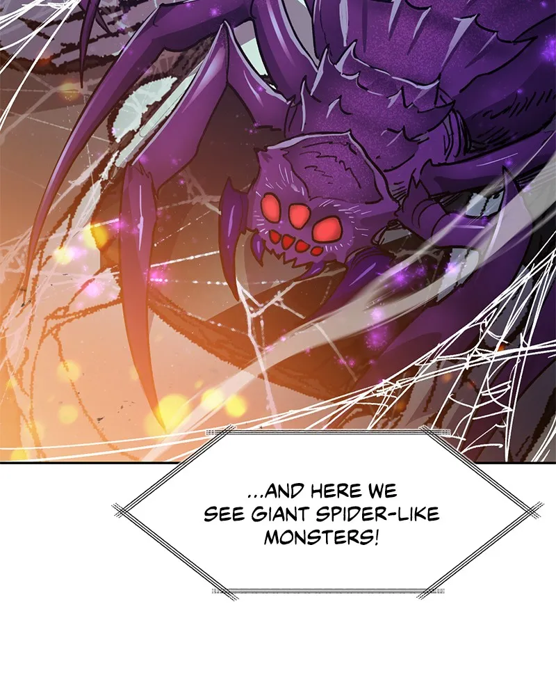 Read My S-Class Hunters chapter 42 image 5 on Lezhin