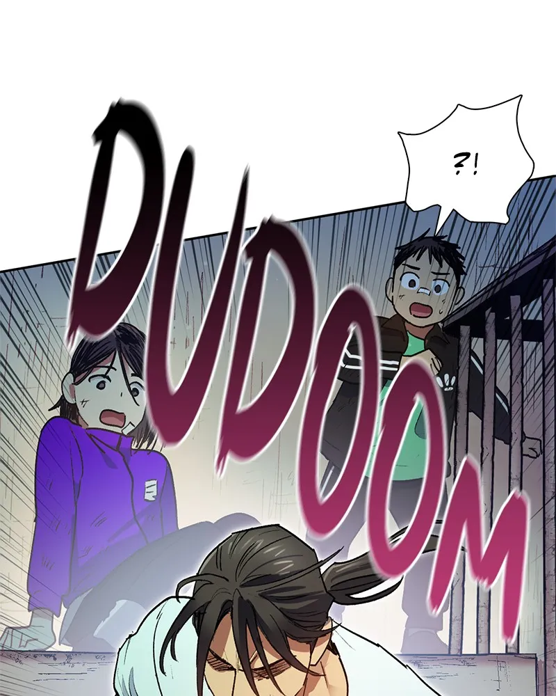 Read My S-Class Hunters chapter 42 image 63 on Lezhin