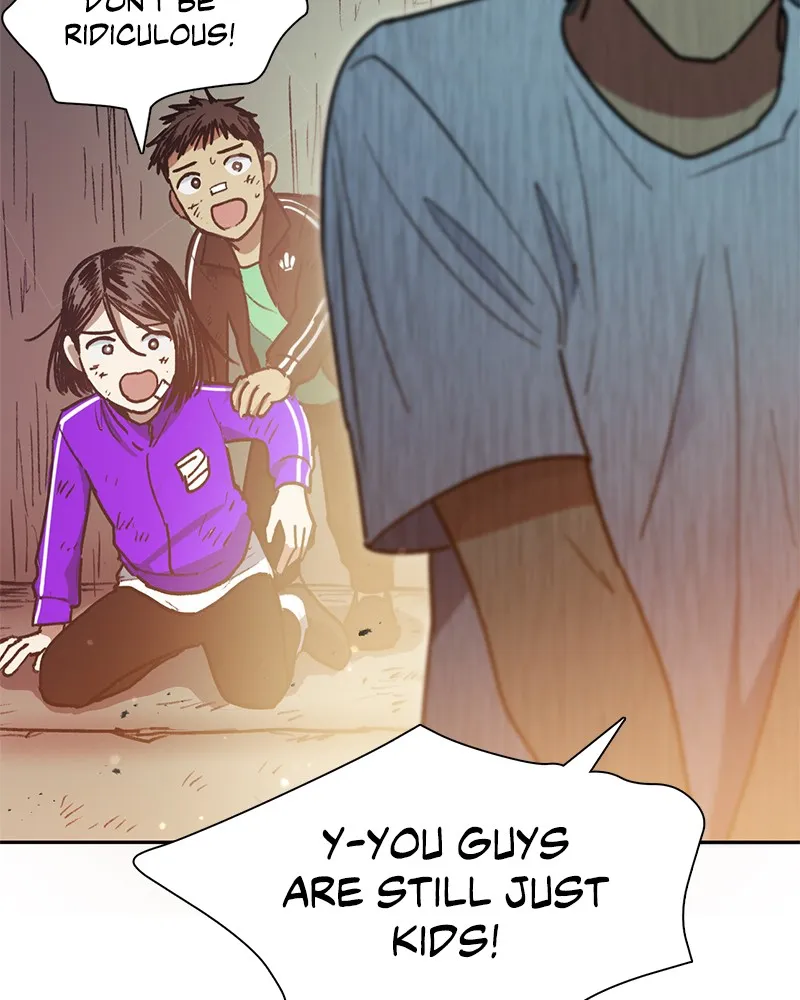 Read My S-Class Hunters chapter 42 image 69 on Lezhin