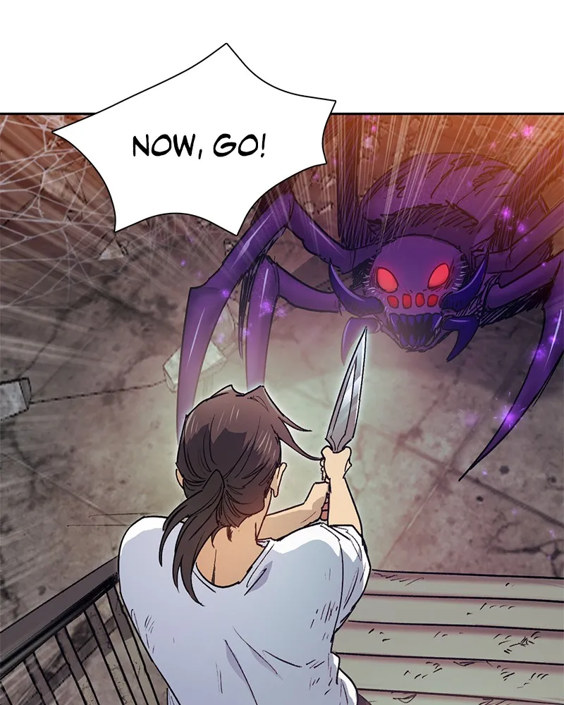 Read My S-Class Hunters chapter 42 image 77 on Lezhin