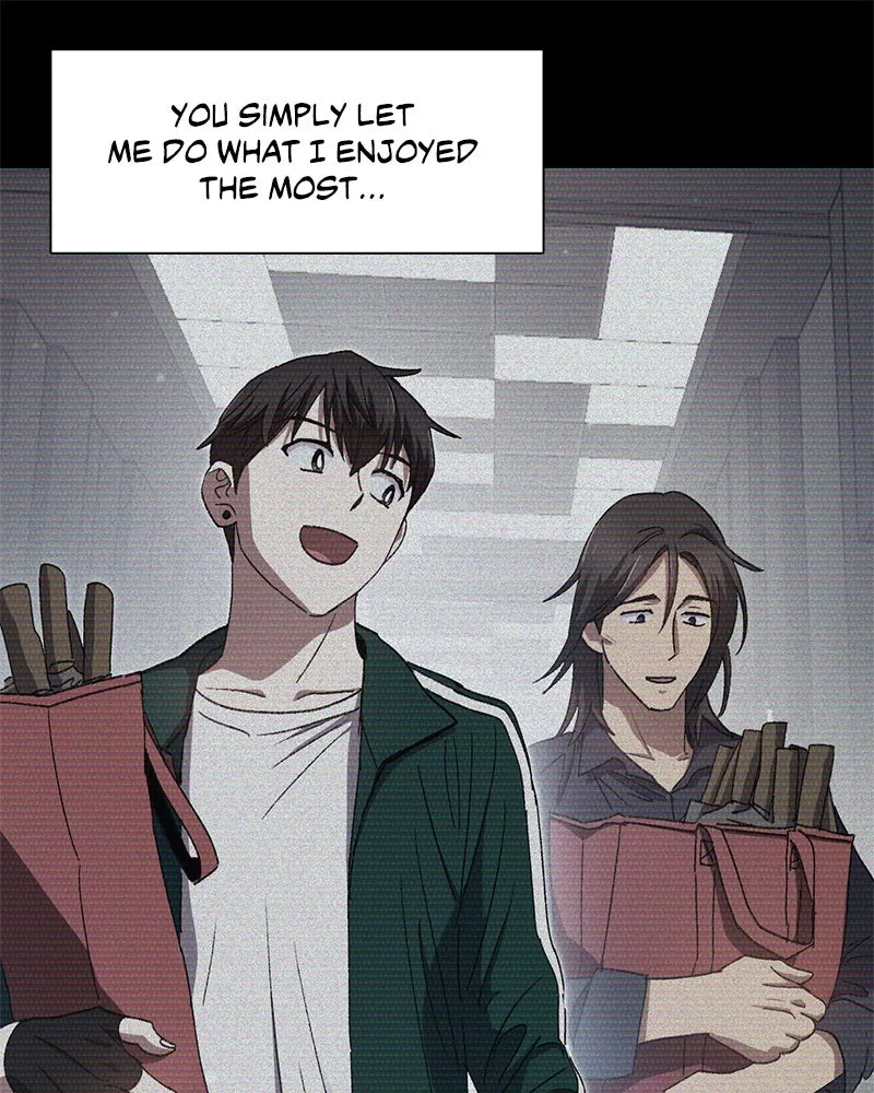 Read My S-Class Hunters chapter 43 image 102 on Lezhin
