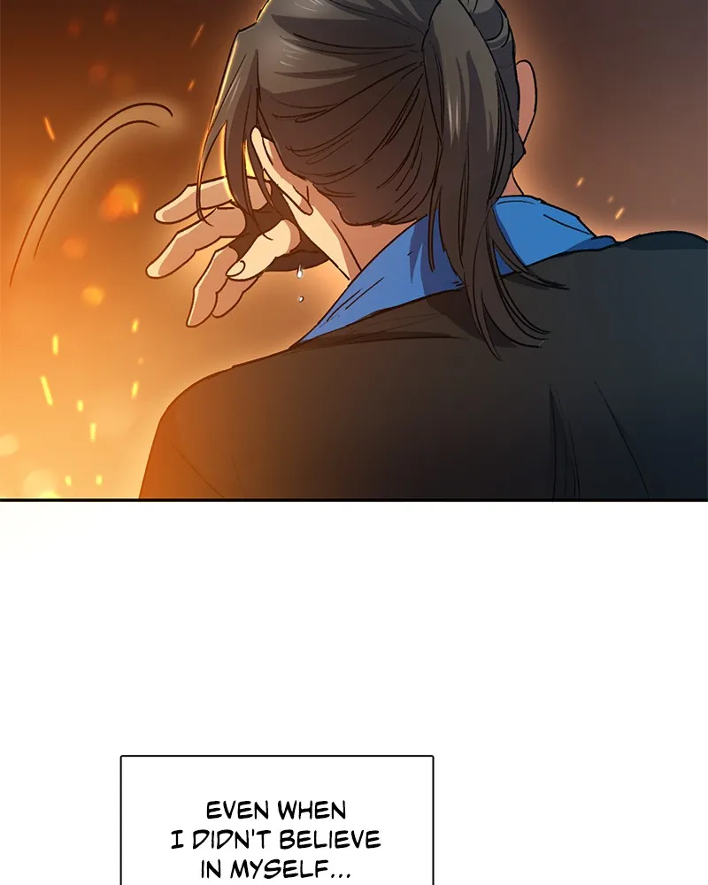 Read My S-Class Hunters chapter 43 image 106 on Lezhin