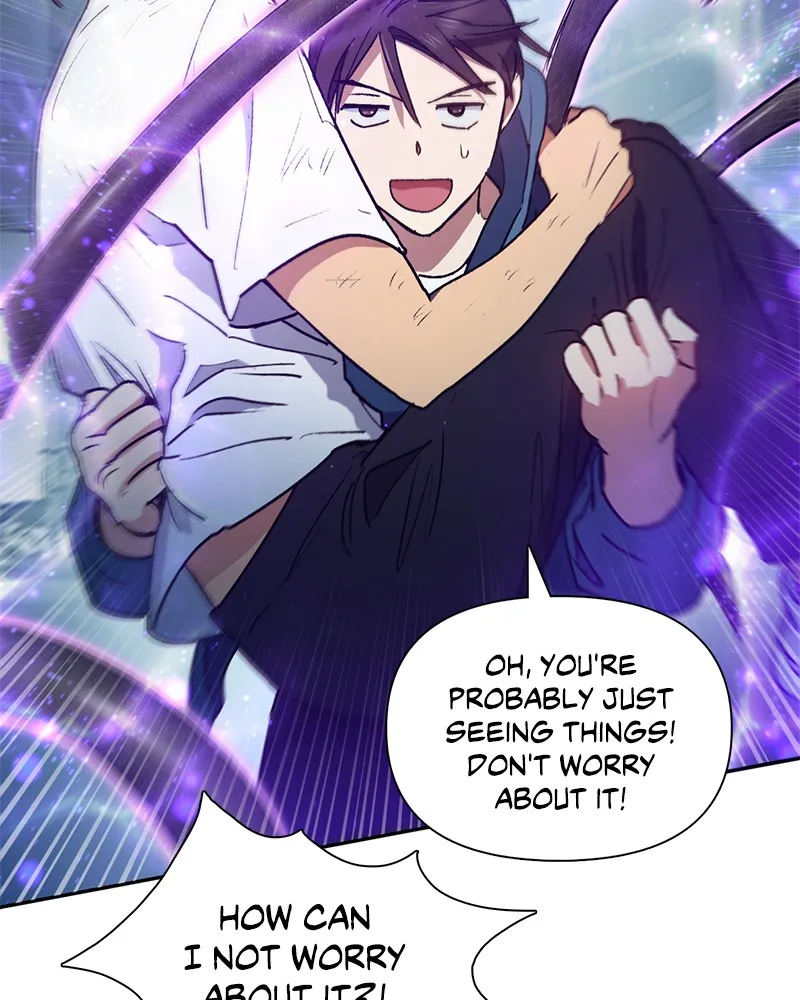 Read My S-Class Hunters chapter 43 image 13 on Lezhin