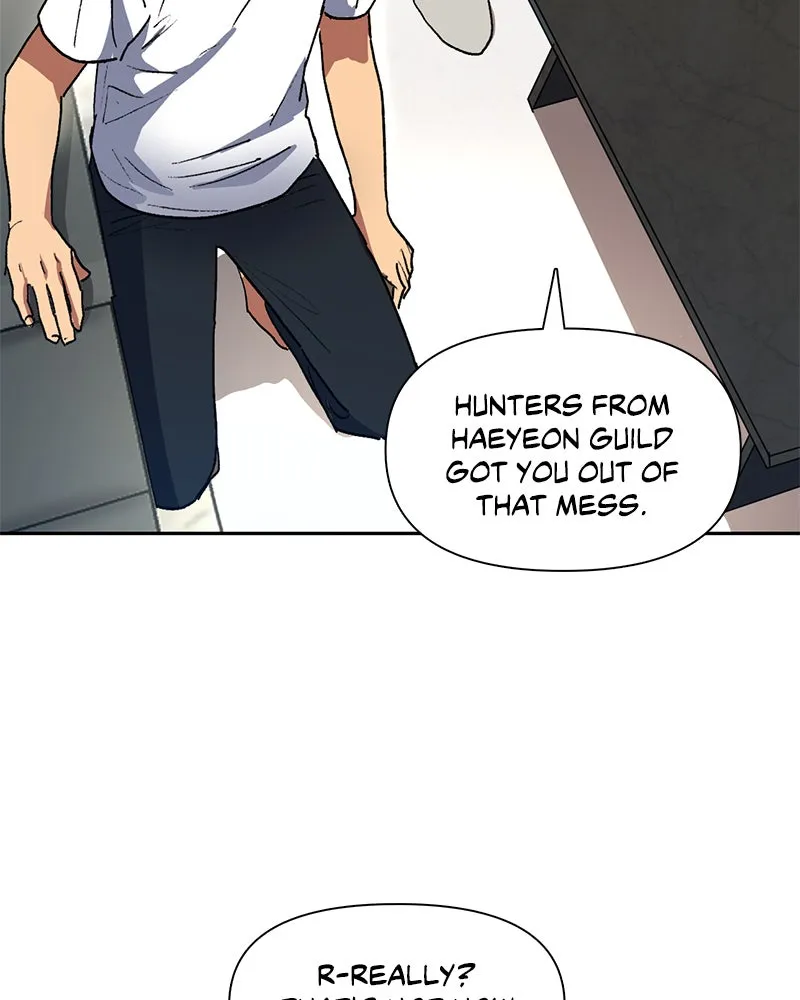 Read My S-Class Hunters chapter 43 image 27 on Lezhin