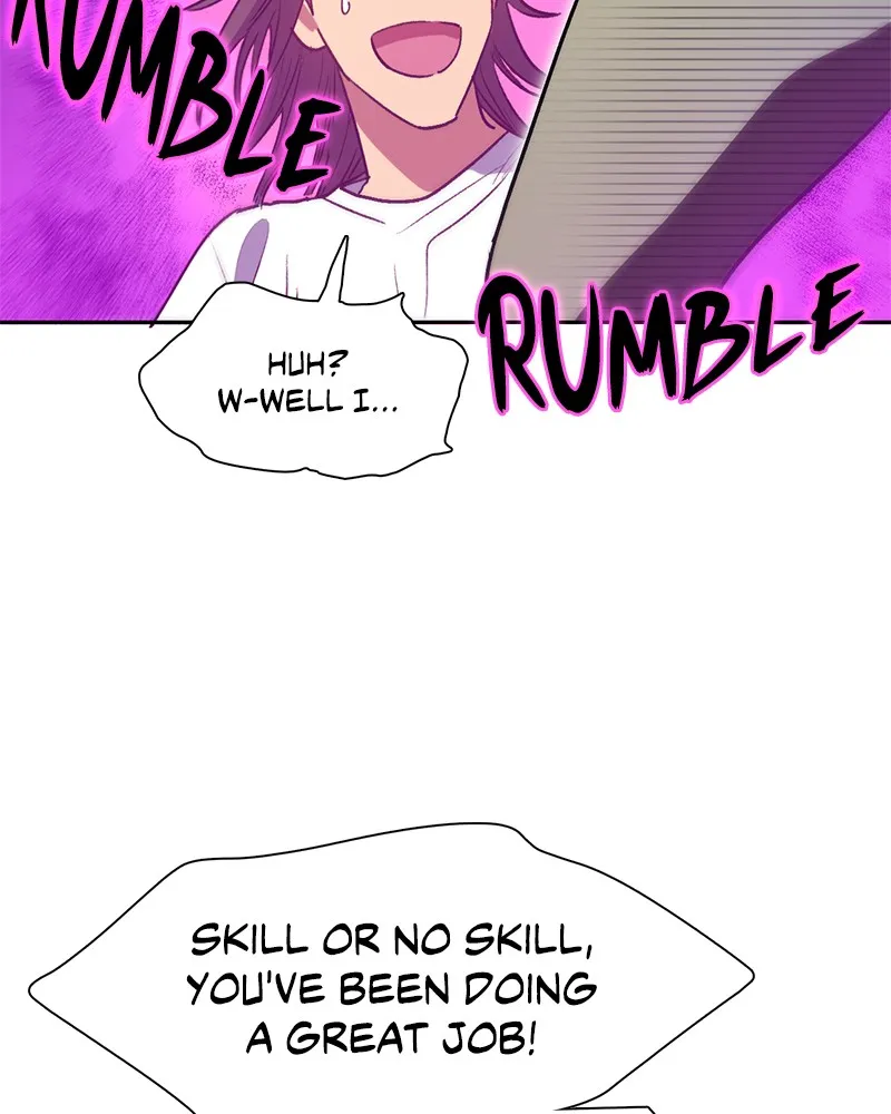 Read My S-Class Hunters chapter 43 image 43 on Lezhin