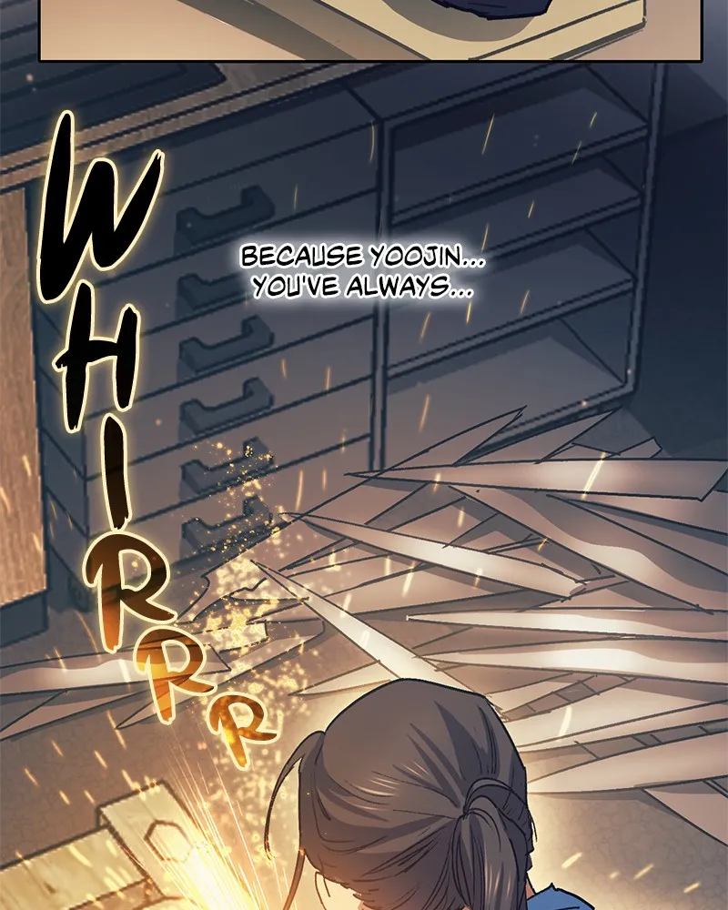 Read My S-Class Hunters chapter 43 image 58 on Lezhin