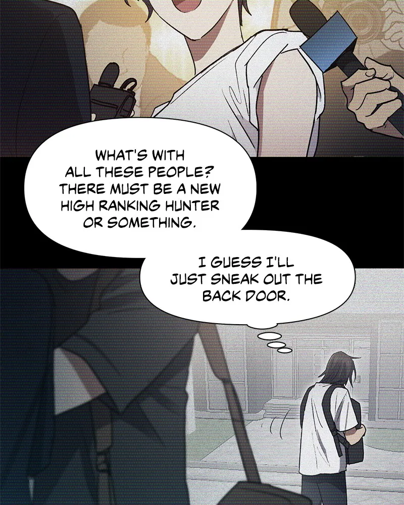 Read My S-Class Hunters chapter 43 image 75 on Lezhin