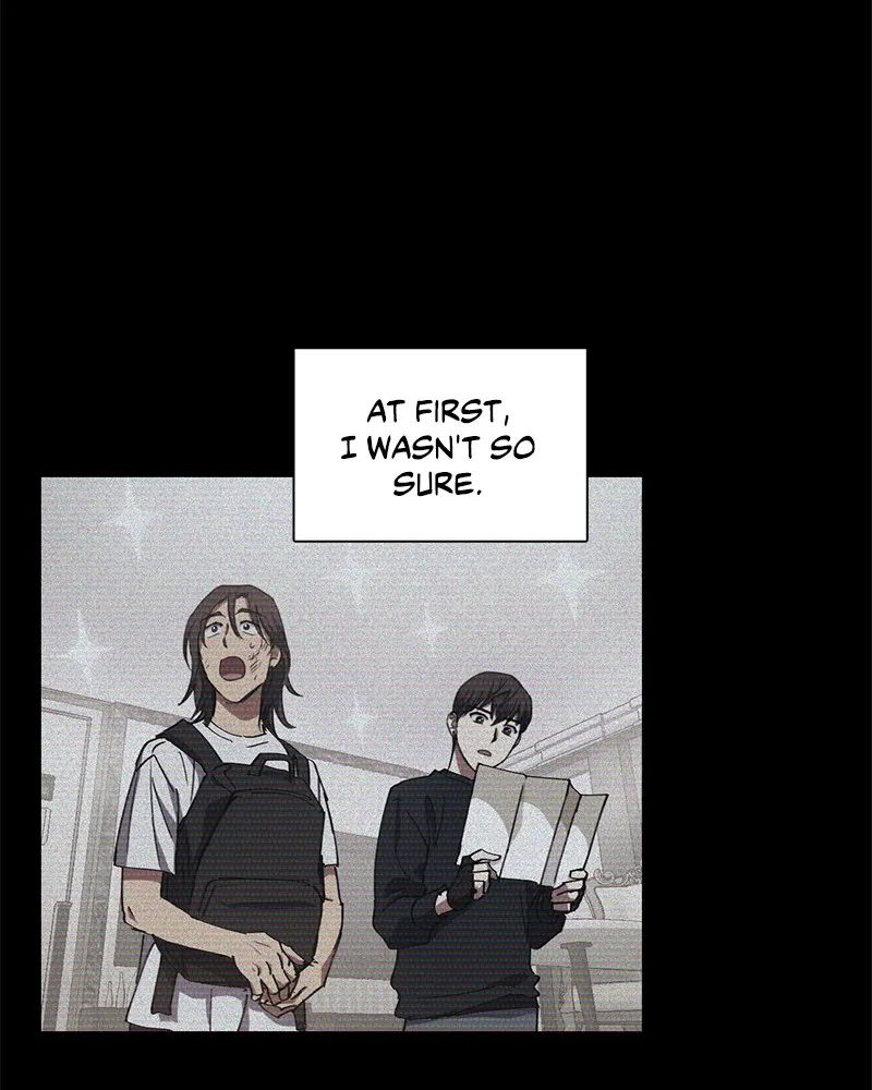 Read My S-Class Hunters chapter 43 image 86 on Lezhin
