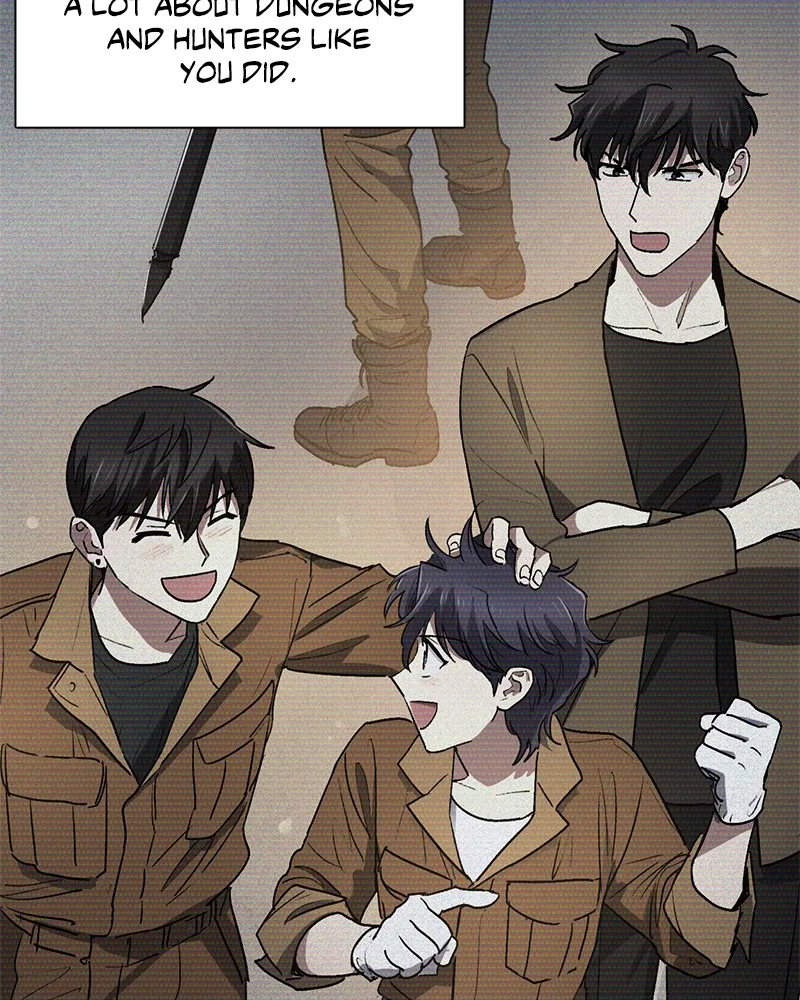 Read My S-Class Hunters chapter 43 image 90 on Lezhin