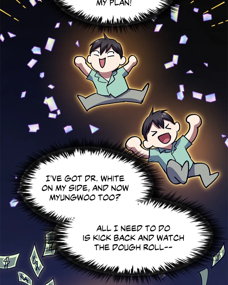 Read My S-Class Hunters chapter 44 image 100 on Lezhin