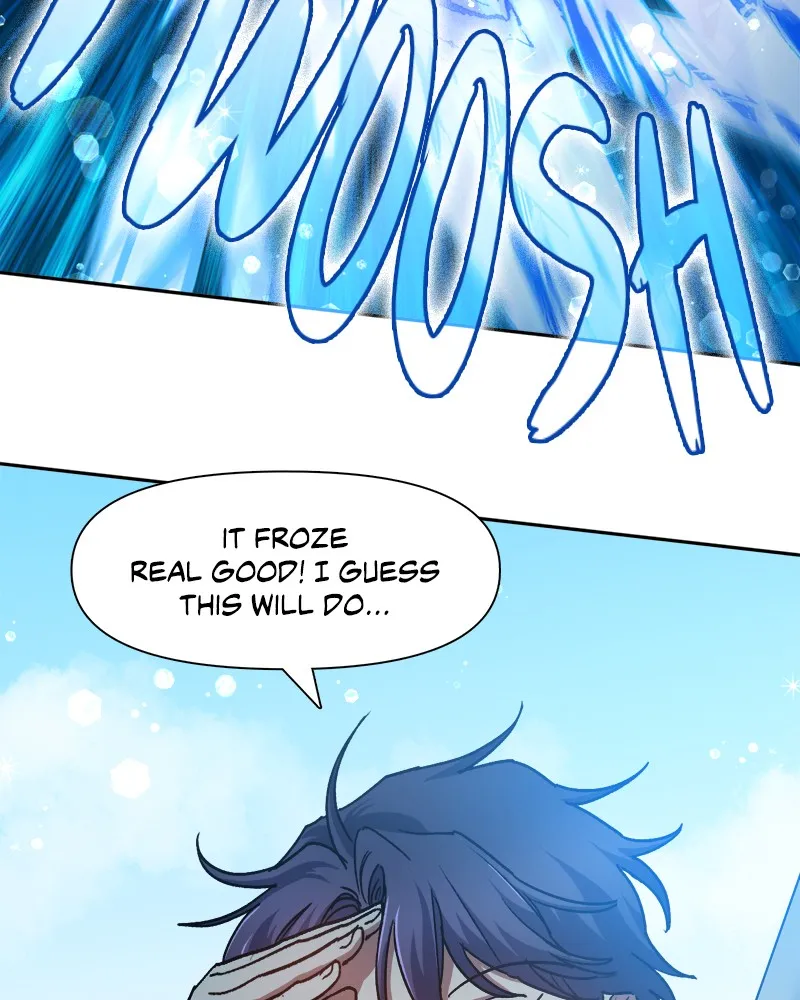 Read My S-Class Hunters chapter 44 image 21 on Lezhin