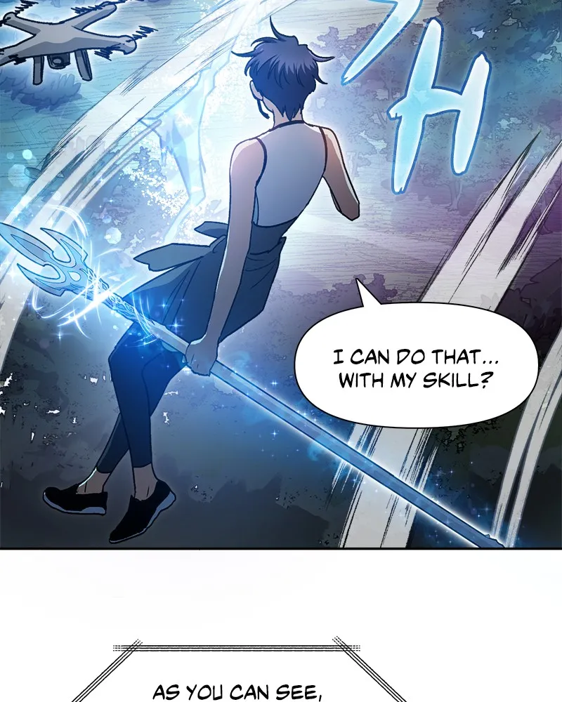 Read My S-Class Hunters chapter 44 image 26 on Lezhin