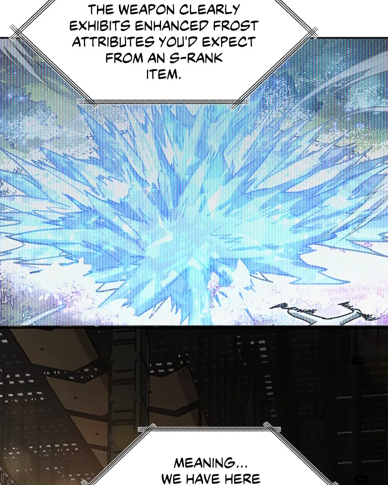 Read My S-Class Hunters chapter 44 image 27 on Lezhin