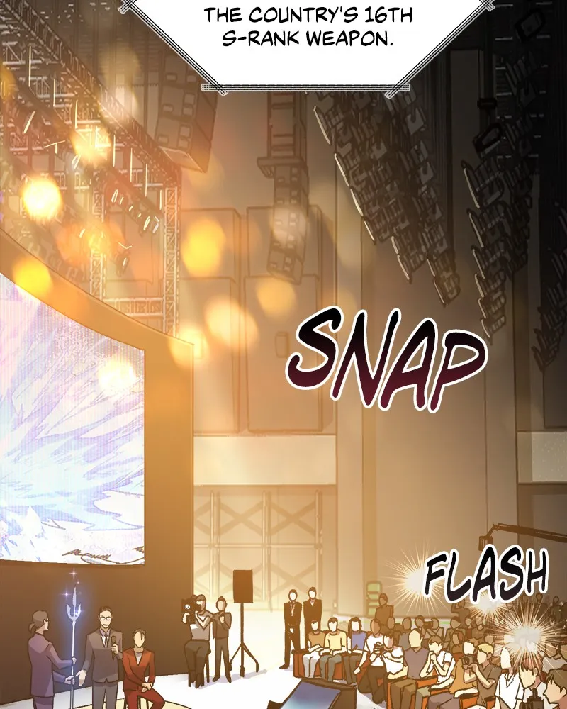 Read My S-Class Hunters chapter 44 image 28 on Lezhin
