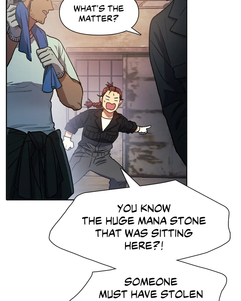 Read My S-Class Hunters chapter 44 image 3 on Lezhin