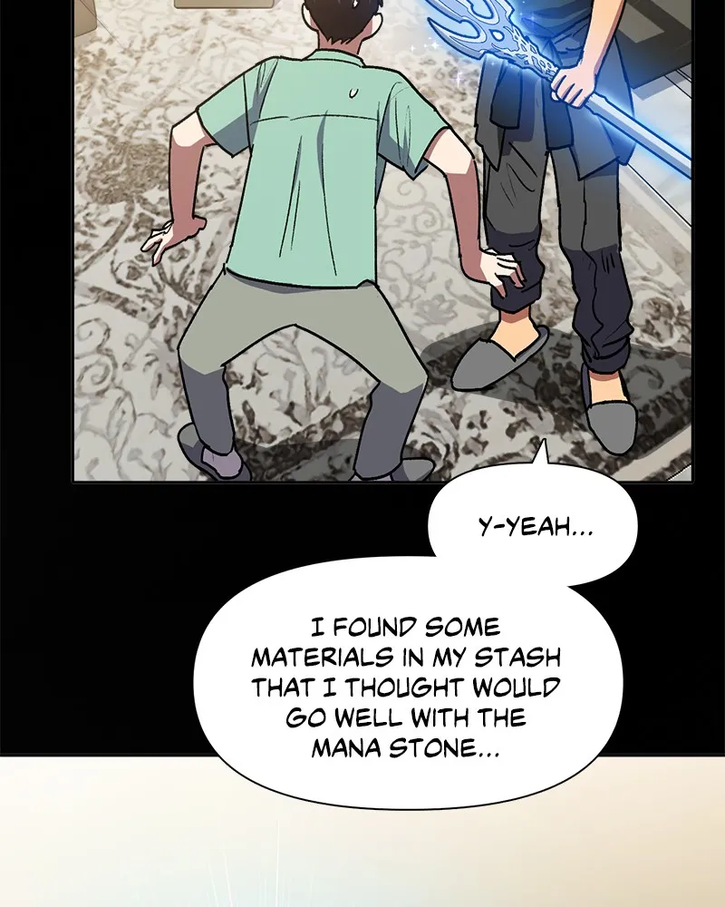 Read My S-Class Hunters chapter 44 image 44 on Lezhin
