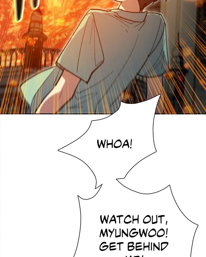 Read My S-Class Hunters chapter 44 image 74 on Lezhin