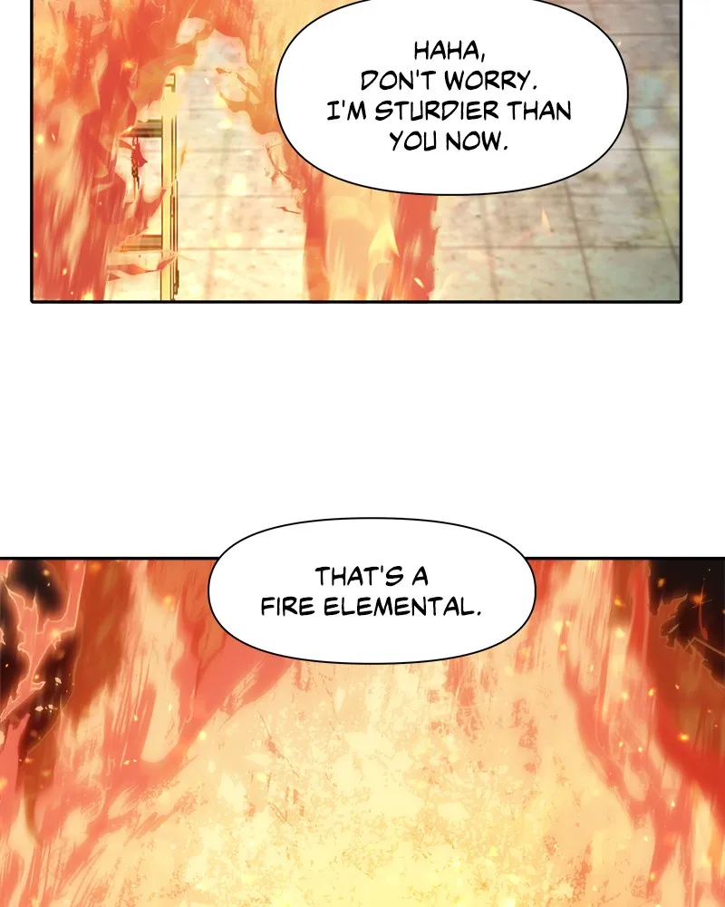 Read My S-Class Hunters chapter 44 image 76 on Lezhin