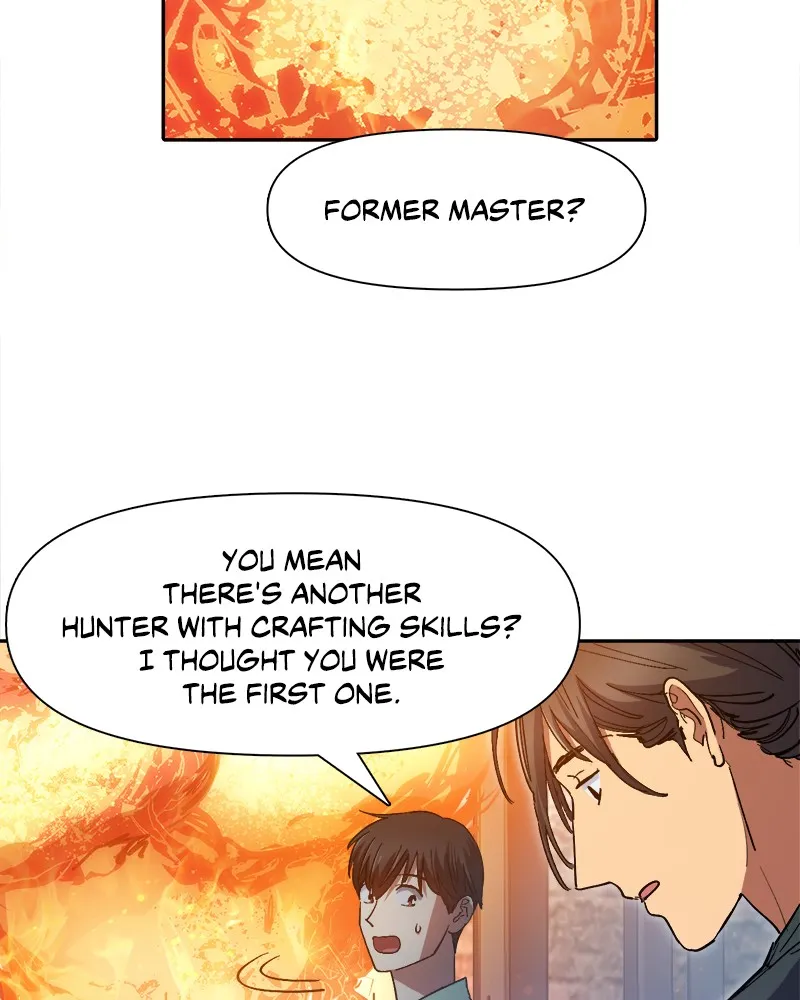 Read My S-Class Hunters chapter 44 image 83 on Lezhin