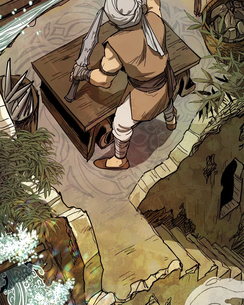 Read My S-Class Hunters chapter 44 image 91 on Lezhin