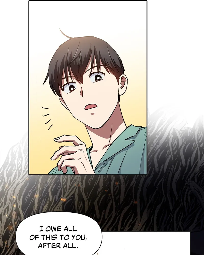 Read My S-Class Hunters chapter 44 image 95 on Lezhin