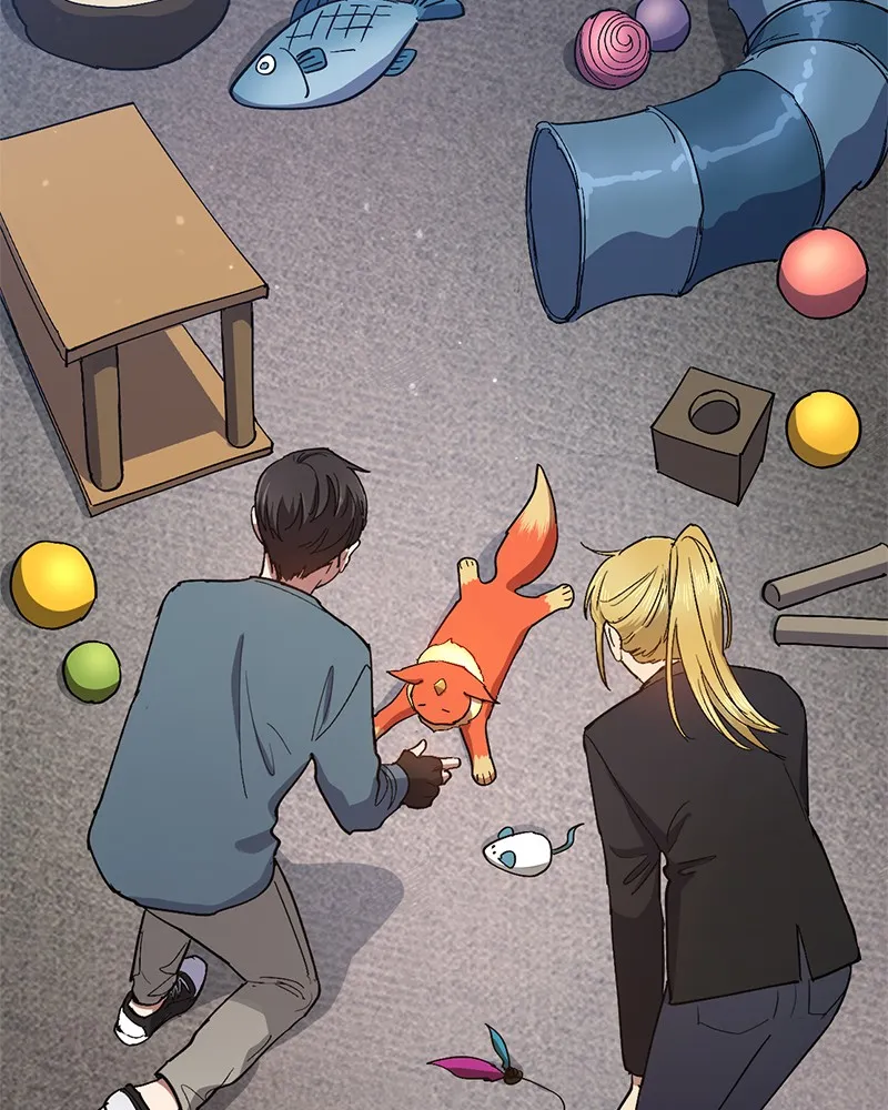 Read My S-Class Hunters chapter 45 image 102 on Lezhin
